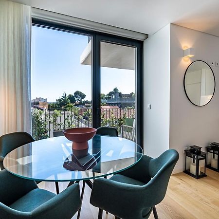 Appartement Bonfim Living - Great Location, Al Fresco Dining And Free Private Parking à OOporto Extérieur photo