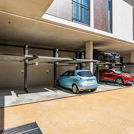 Appartement Bonfim Living - Great Location, Al Fresco Dining And Free Private Parking à OOporto Extérieur photo