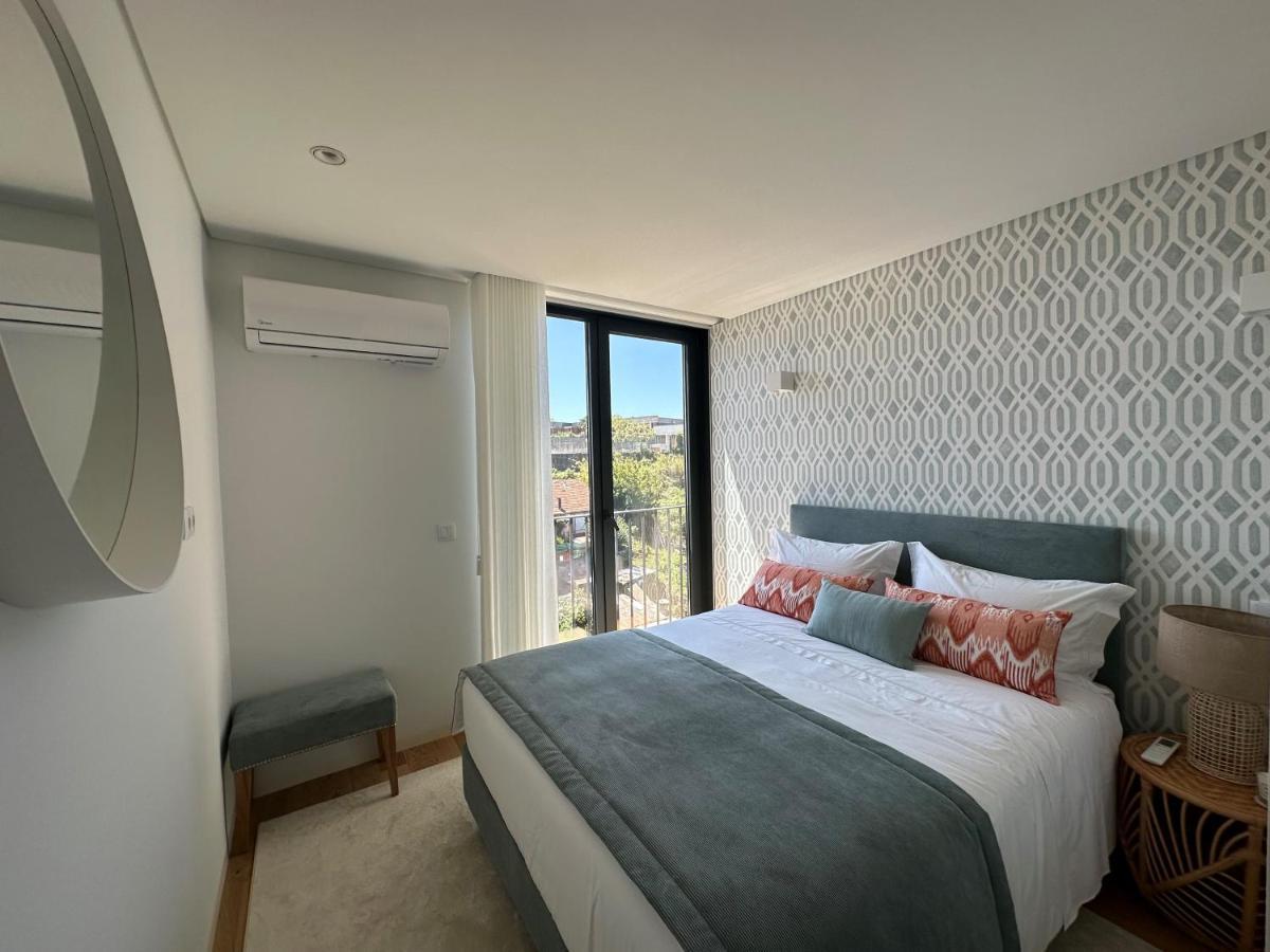 Appartement Bonfim Living - Great Location, Al Fresco Dining And Free Private Parking à OOporto Extérieur photo