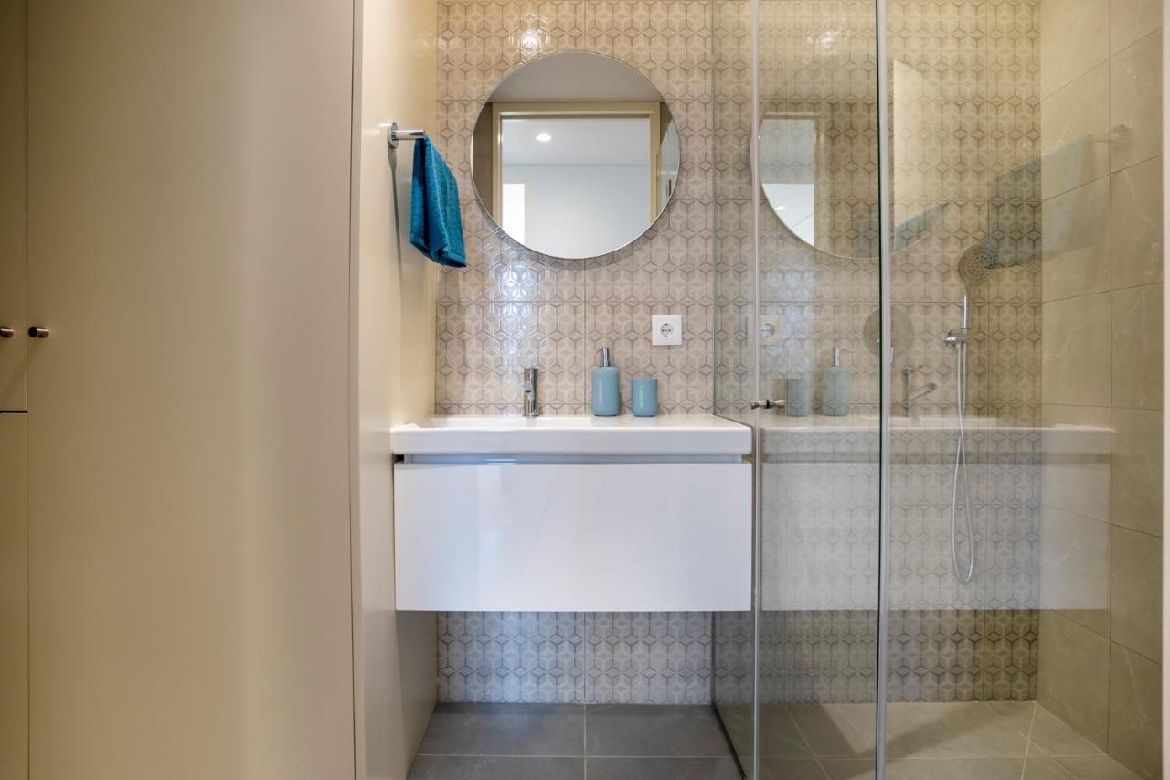 Appartement Bonfim Living - Great Location, Al Fresco Dining And Free Private Parking à OOporto Extérieur photo