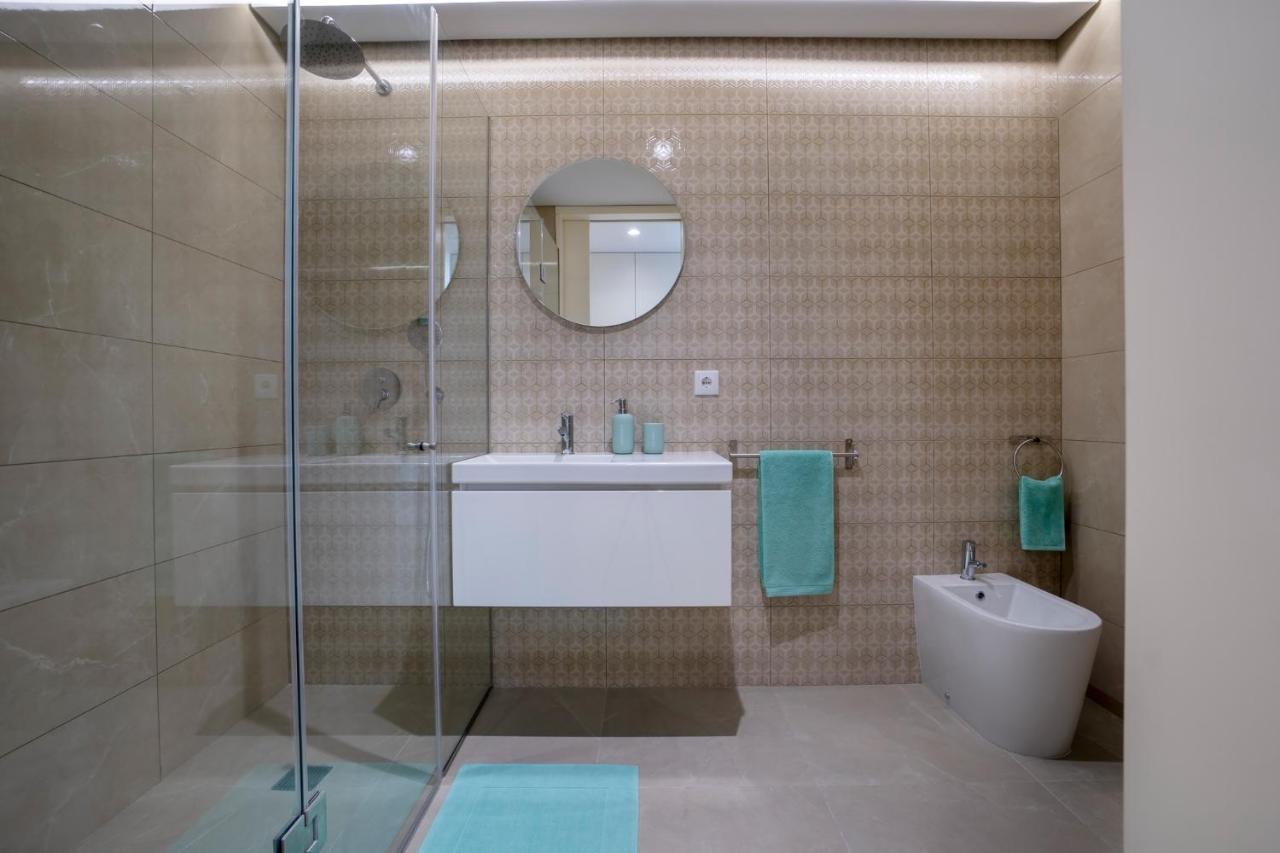 Appartement Bonfim Living - Great Location, Al Fresco Dining And Free Private Parking à OOporto Extérieur photo